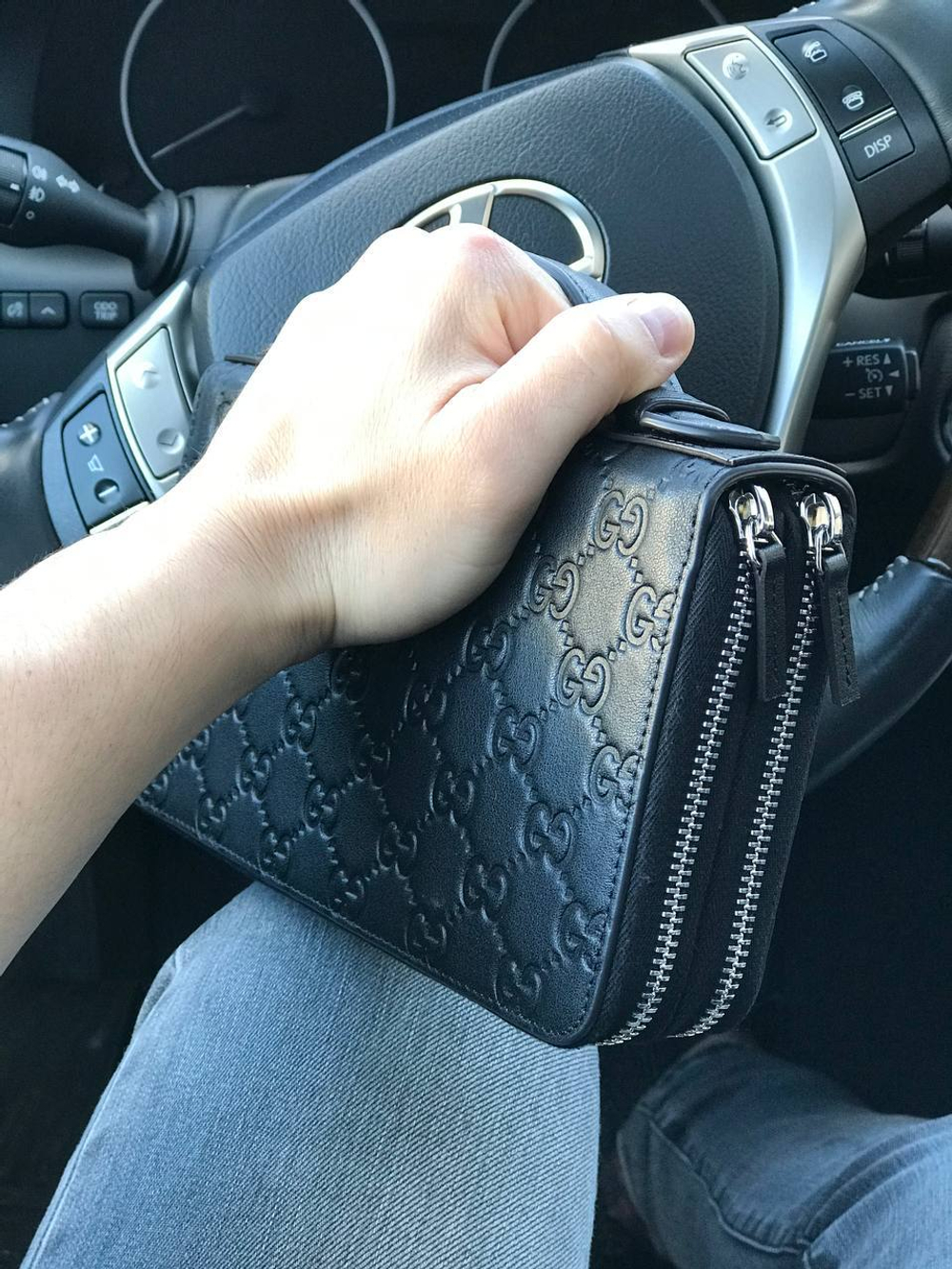 Клатч Gucci