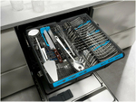 Встраиваемая посудомоечная машина Electrolux EES848200L