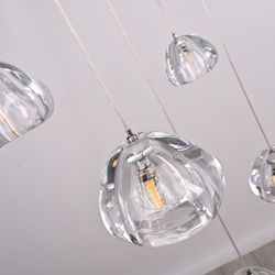 Подвесная Люстра Meteora 14 By Imperiumloft