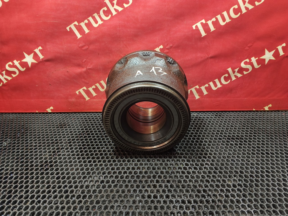 Ступица передняя 2019г