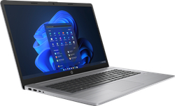 Ноутбук 17,3" HP ProBook 470 G9 Core i5 1235U/8Gb/512Gb SSD/NV MX550 2Gb/17.3" FullHD/DOS (6S7D3EA)