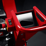 Измельчитель веток бензиновый ЗУБР БИС-50 садовый