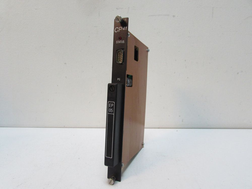 B&amp;R CP41 MDCP41-01