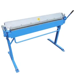 Ручной листогиб Mazanek ZGR 1000/1