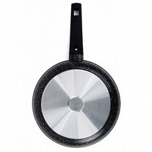 Сковорода Гардарика Традиция 0424-11, 24 см