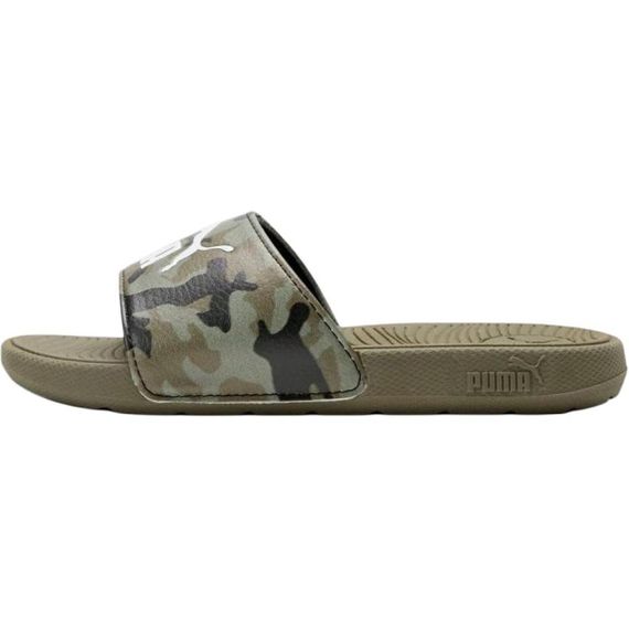 Puma Cool Cat 2.0 'Green'