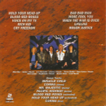 Uriah Heep / Raging Silence (Deluxe Edition)(CD)