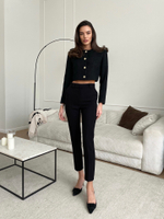 Брюки классические