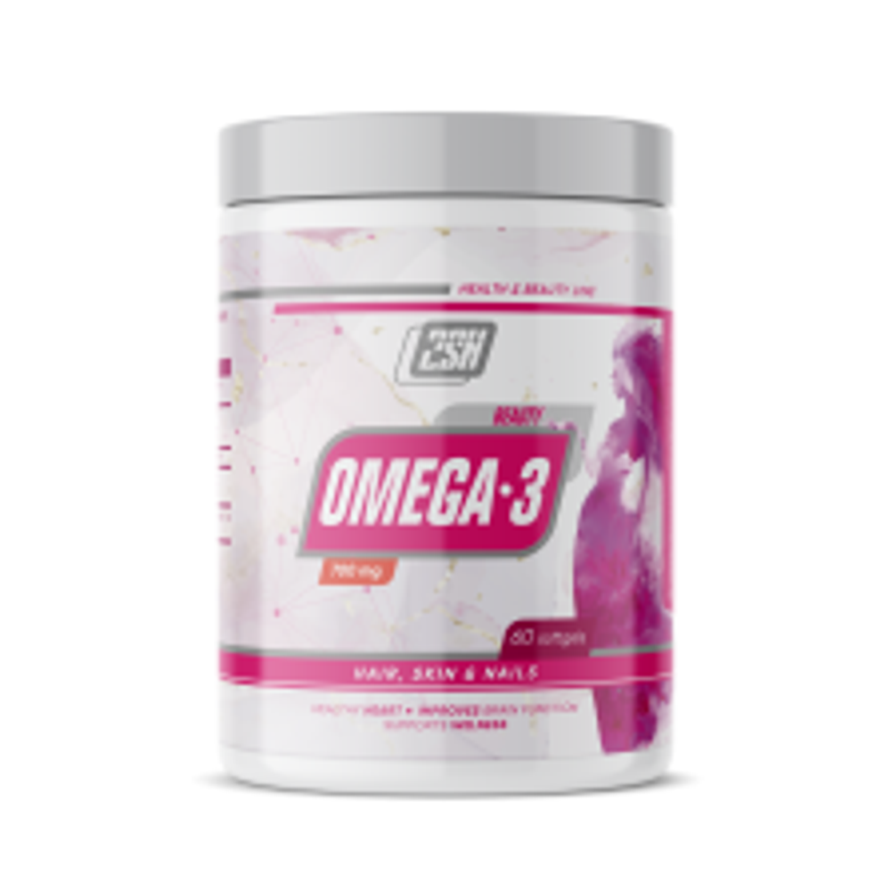 Beauty Omega-3 60soft