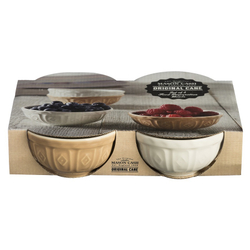 Набор из 4 чаш Cane Mason Cash