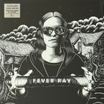 Fever Ray ‎– Fever Ray (Европа 2018г.)