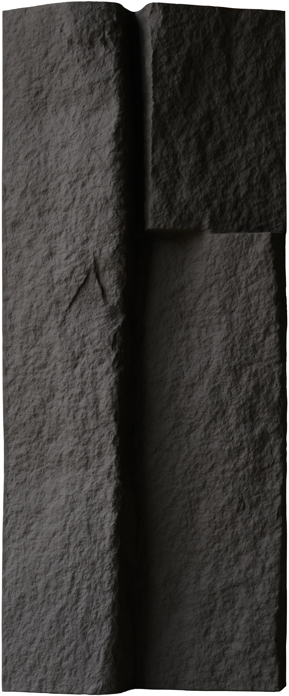 PU COLUMN STONE (серые) HL-05