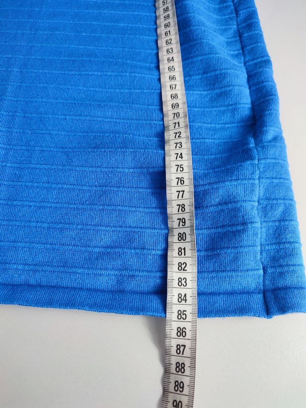 Платье Incity с вискозой трикотажное 44 размер