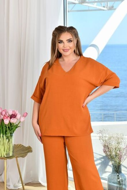 Костюм УК-3654 Fabrika