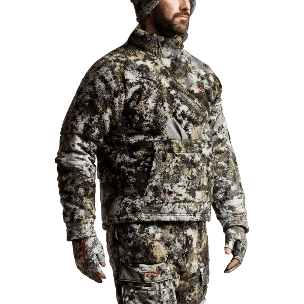 Куртка Fanatic Jacket
