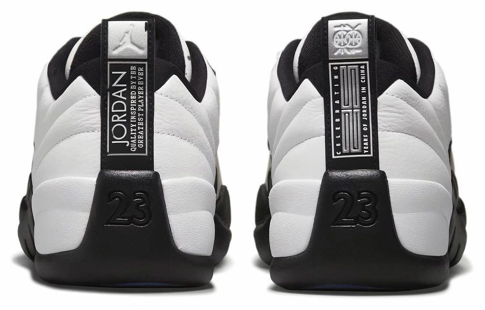 Кроссовки Jordan Air Jordan 12 Retro Low Gc "25 Years In China" 25