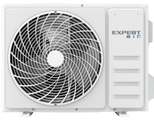 EXPERTAIR by ZILON HARD ZAC-HD60XDUC-IU/ZAC-HD60XC-OU