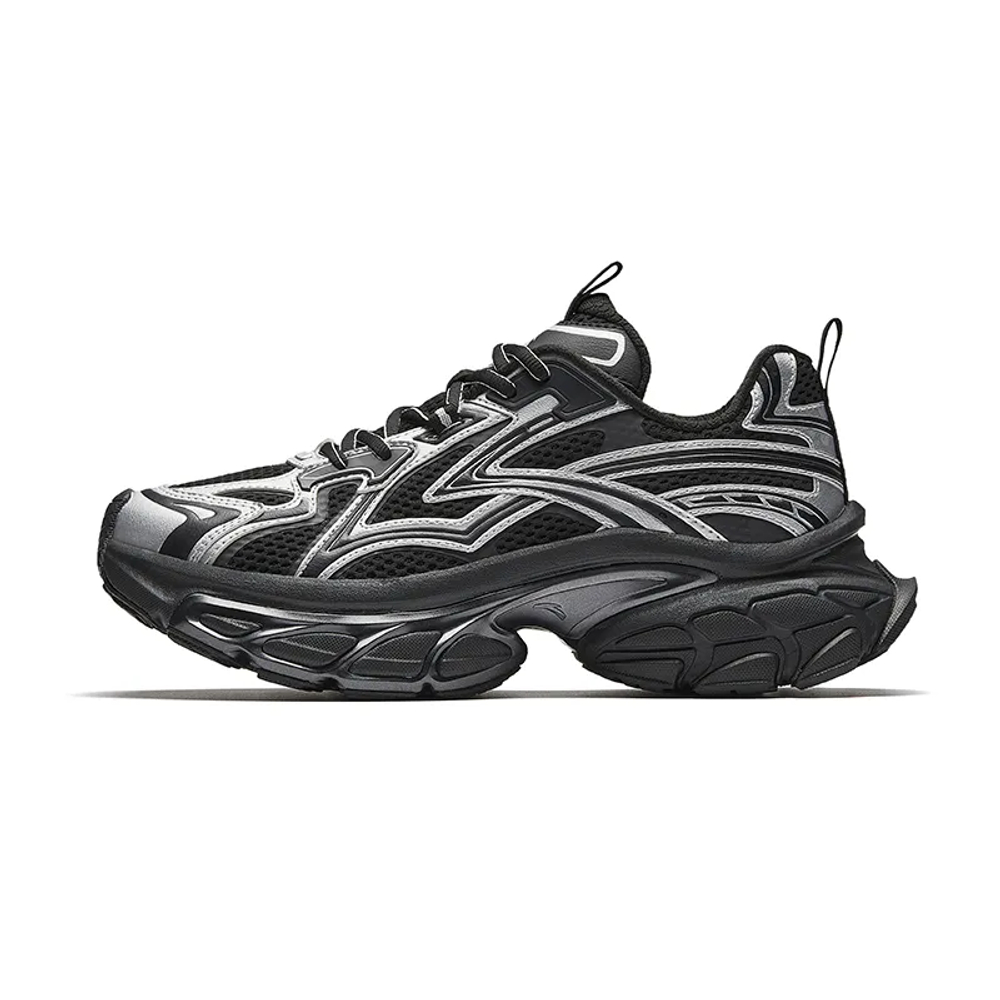 ANTA Chunky Sneakers