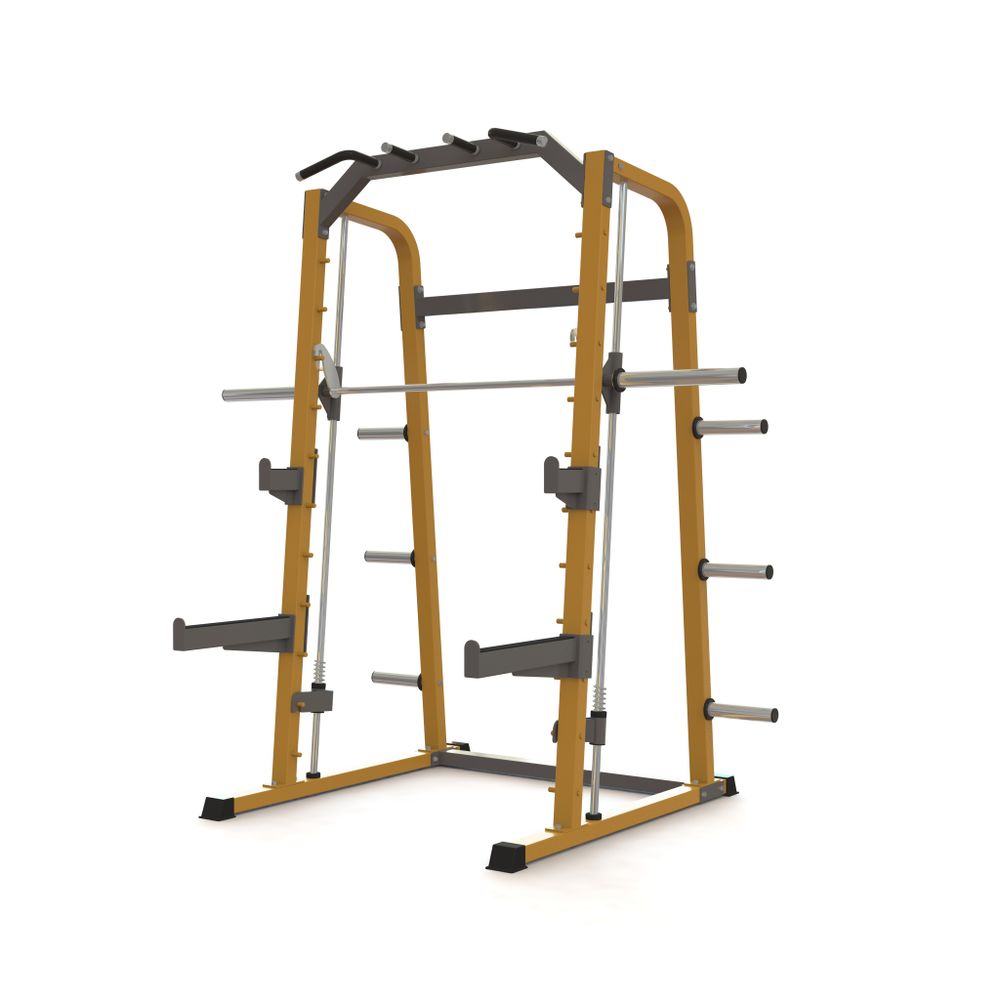 Машина Смита, силовая рама STONERISE D007/2