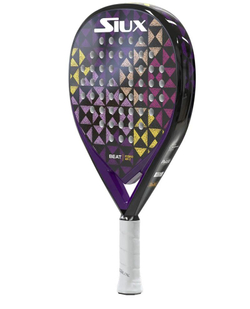 Ракетка для Padel Siux Beat Hybrid Air 2 2025
