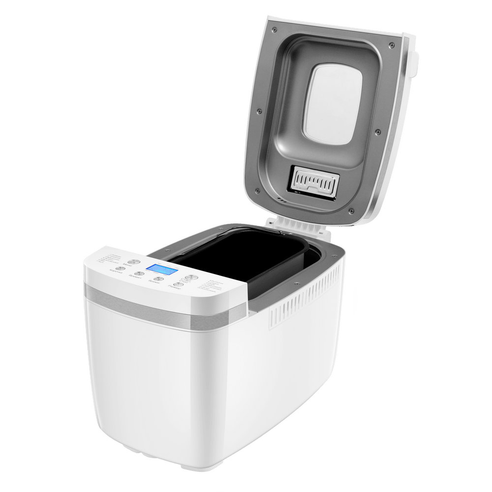 Хлебопечка Maunfeld MBM-1300DPW