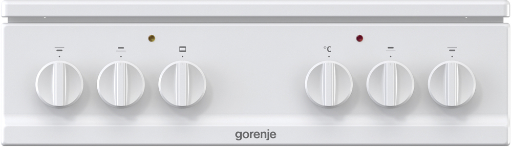 Стеклокерамическая плита Gorenje EC 5121 WF