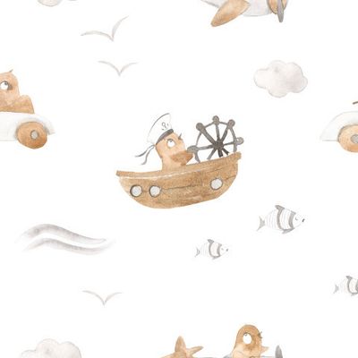 Воробьи и транспорт