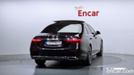 Mercedes-Benz S-Class W223 S350 d (05.2021)