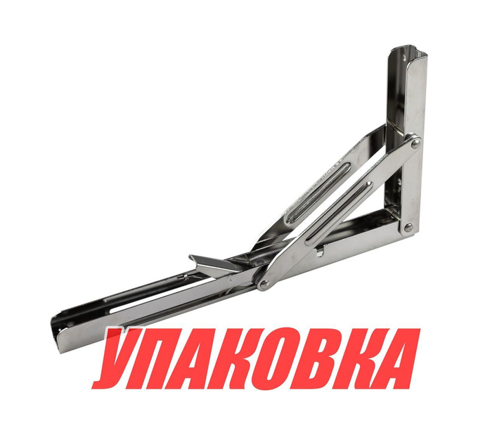 Крепление столешницы складывающееся (упаковка из 20 шт.)