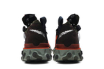 Кроссовки Nike Ispa React Low Velvet Brown