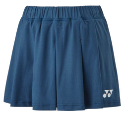 Женские Шорты теннисные Yonex Tennis Shorts - небесный