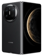 Смартфон Huawei Mate X6 12/512GB Чёрный (ICL-LX9)