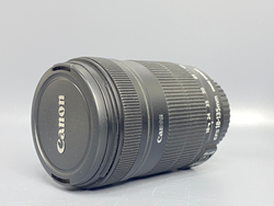 Canon 18-135mm IS