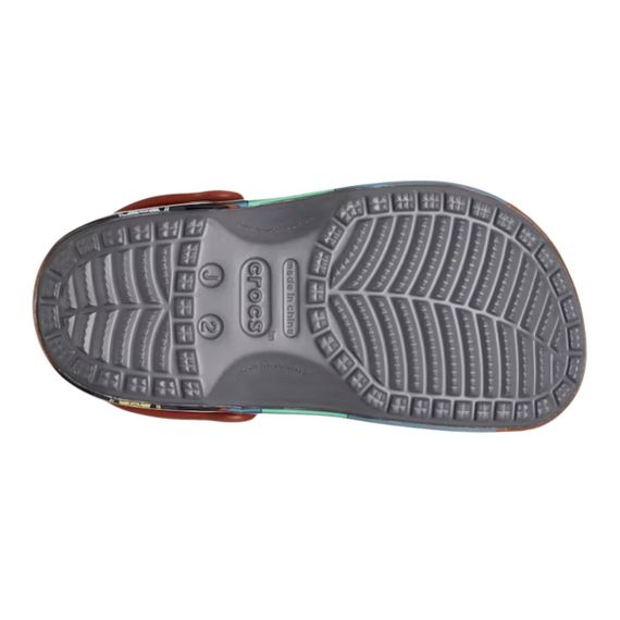 Crocs Classic Clog 'Mater'