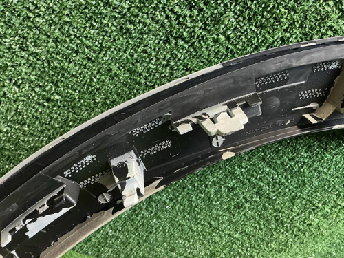 Расширитель левый Porsche Cayenne Coupe (19-нв)