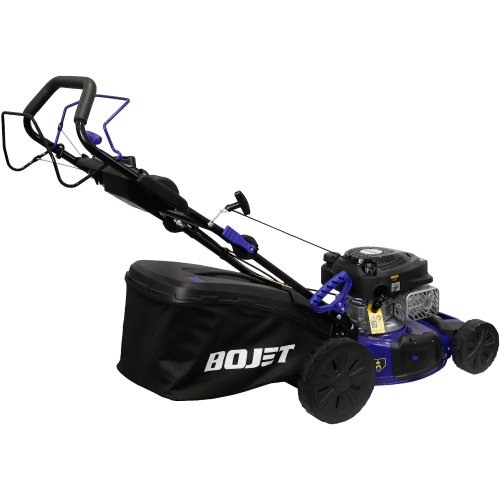 Газонокосилка бензиновая BOJET GLMS-46 самоходная