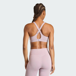 Спортивный бюстгальтер Optime Workout с высокой степенью поддержки - ADIDAS