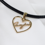 Подвес Прямо в сердце