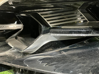 Битая Фара левая Voyah Free (2023-н.в.) LED