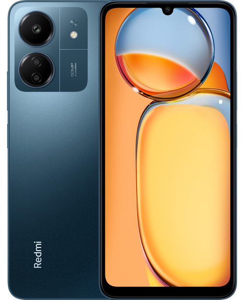 Xiaomi Redmi 13C 8/256GB Navy Blue