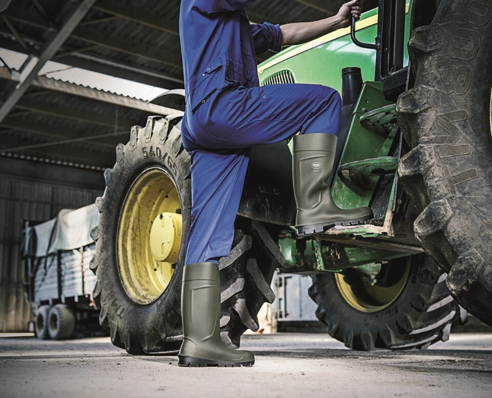 САПОГИ BEKINA STEPLITE X 04 EASYGRIP