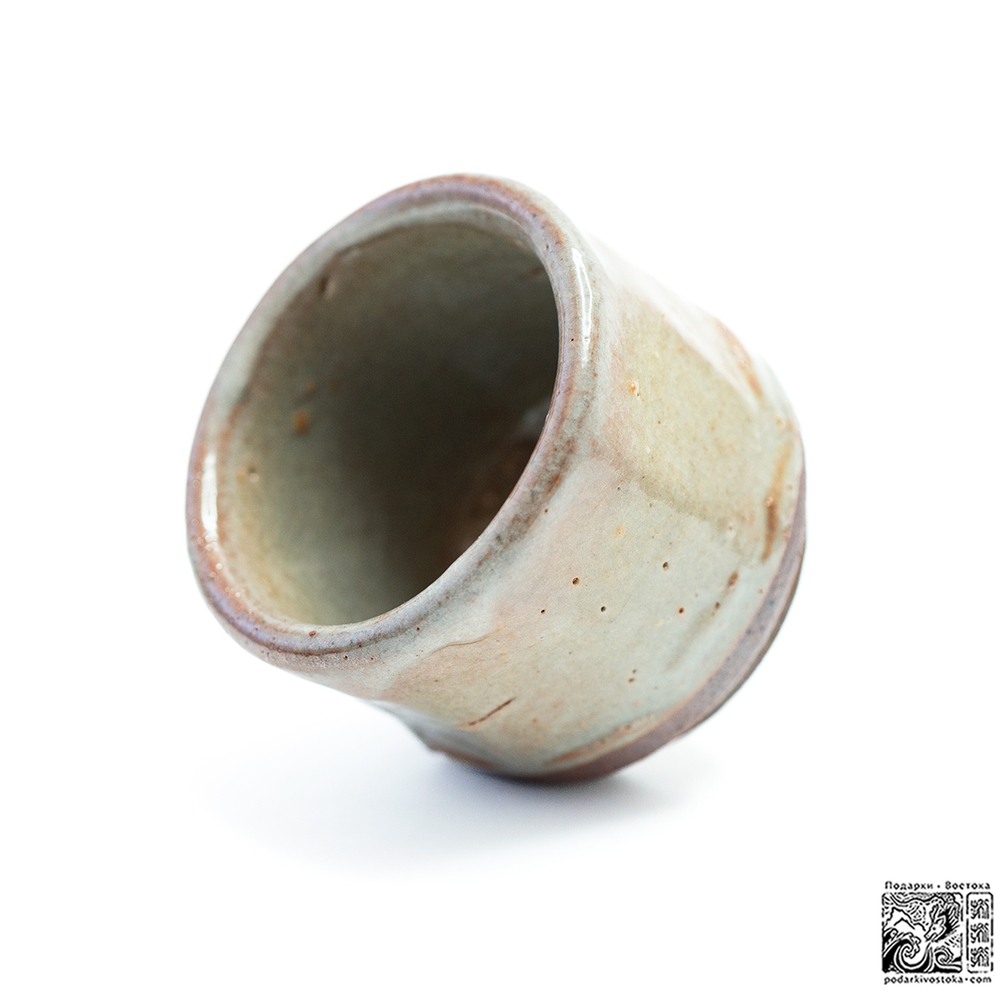 Цзяньшуйская пиала ручной работы, авторская коллекция «Подарков Востока», в ассортименте