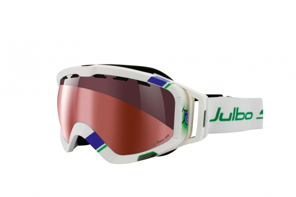 ГОРНОЛЫЖНАЯ МАСКА JULBO ORBITER ZEBRA 7203