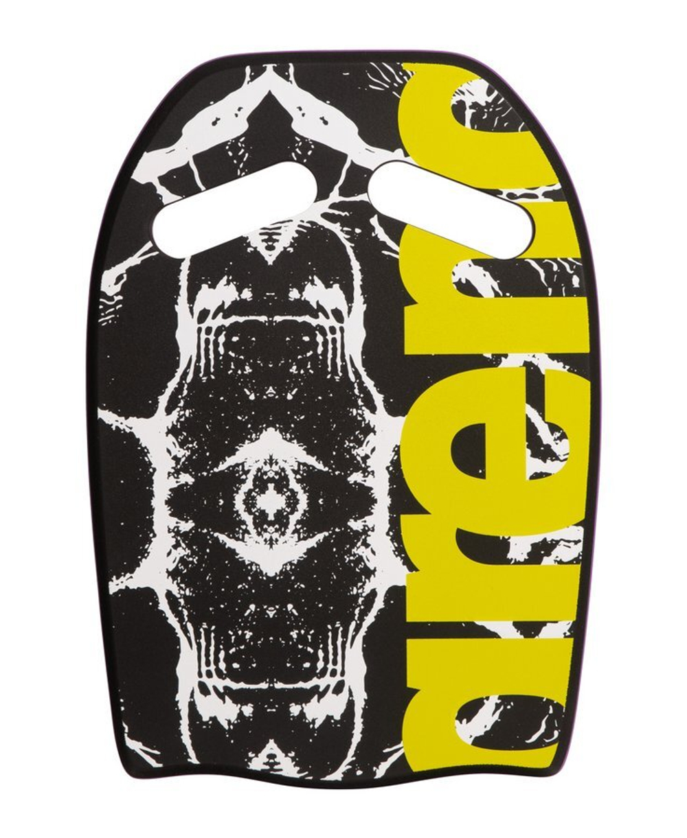 Доска для плавания ARENA Printed Kickboard Доска для плавания ARENA Printed Kickboard