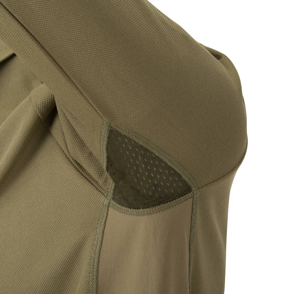 Рубашка Helikon-tex RANGE Polo Shirt