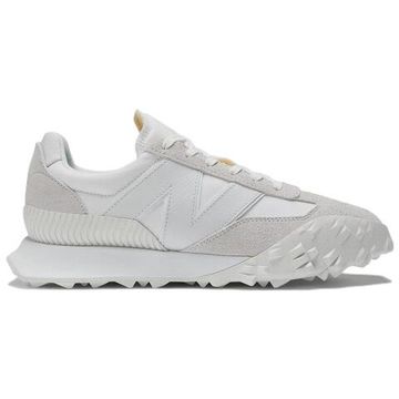 New Balance XC 72 Бежевые кроссовки Низки Унисекс