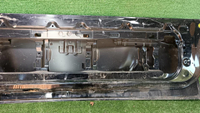 Борт задний Toyota Land Cruiser 200 (2007-2021)