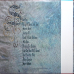 Dio / Sacred Heart (LP)