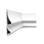 Молдинг Orac Decor P3071 Purotouch®