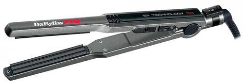 Щипцы-гофре для прикорневого объема BaByliss PRO EP Technology BAB2310EPCE